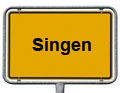 Singen Ratenkredit  über Internet beantragen  