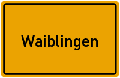 Waiblingen Ratenfinanzangebot  über Internet beantragen  